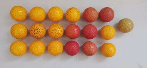 Bowling machine balls 16 - bowling, balls.