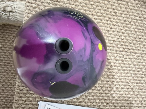 Storm hyroad nano bowling ball - bowling,