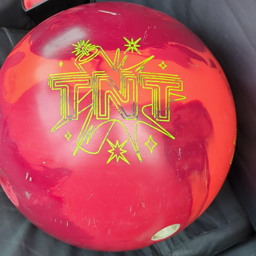 Roto grip tnt - grip,