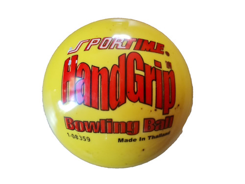 Sportime yellow plastic - sportime,