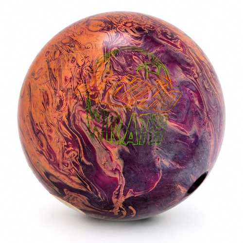 Storm niño wrath bowling - storm,