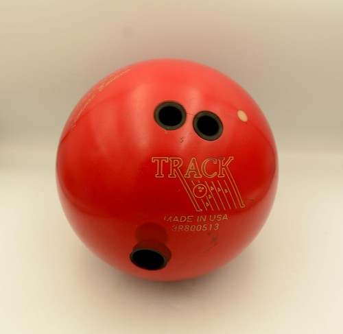 Track code red - critical, mass