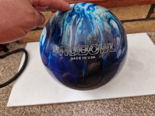 Pro bowl bowling - ball, space