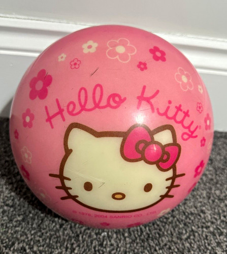 Brunswick hello kitty - hello,