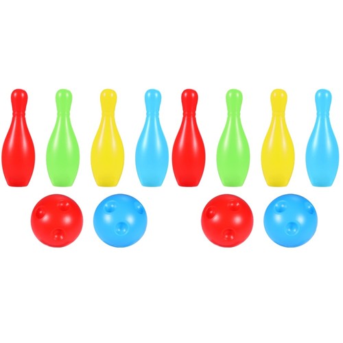 Pieces bowling ball - pieces,