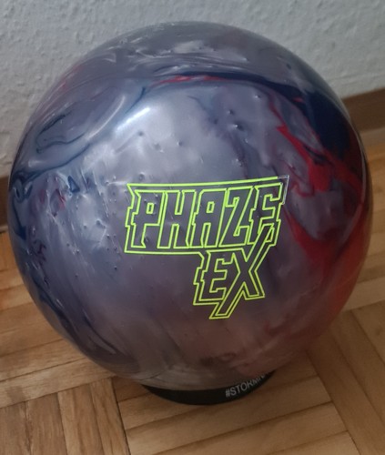Storm phaze 15lbs new - ex,