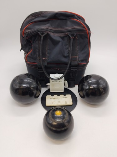 Vitalite full bias bowling - 2,