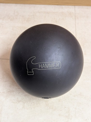 Black hammer 78d urethane - 78d,