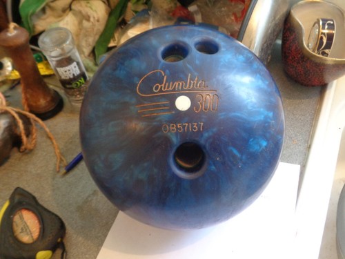 Vintage columbia 300 - 300, white