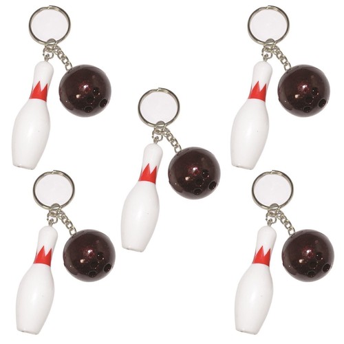 Bowling ball and pin - x,