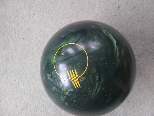 Quantum sage tenpin bowling - sage,