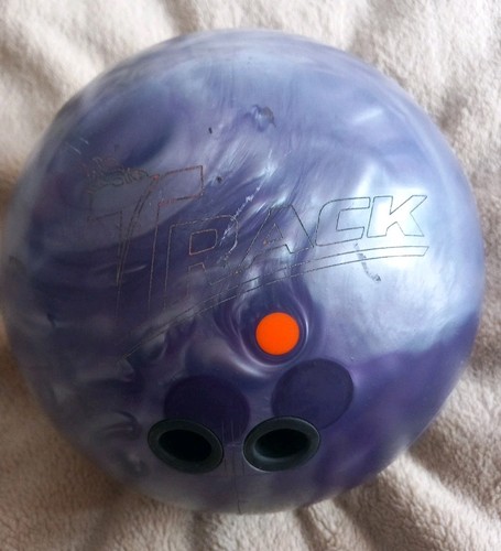 Track knetic ten pin - knetic,