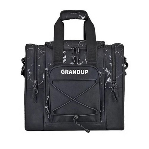 Bowling ball bag - bag, sturdy
