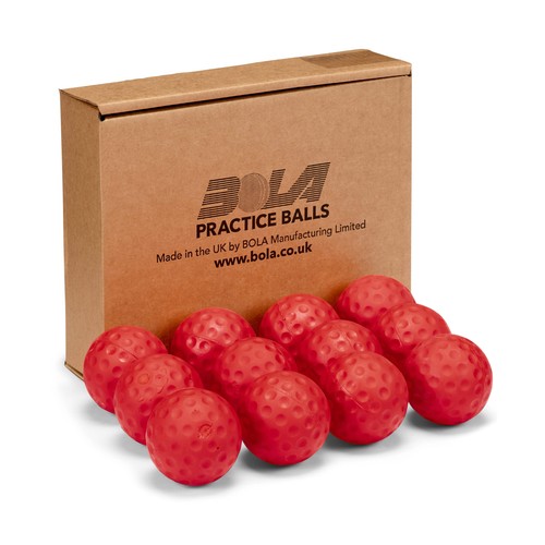 Bola bowling machine balls - bola,