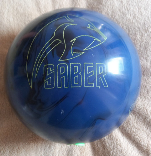 14lbs columbia saber - 14lbs, bowling