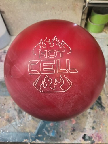 Roto grip hot cell ten - roto,