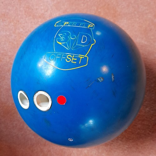 Hammer offset bowling - hammer,