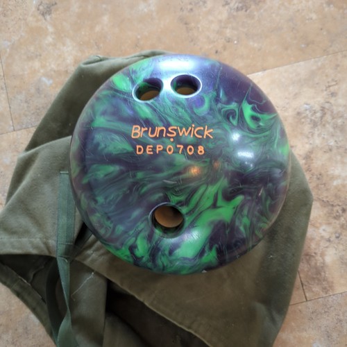 Vintage 1990s brunswick - 1990s,