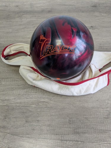 Track cyborg bowling - track,