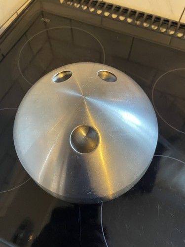 Bowling ball ice - ball, &