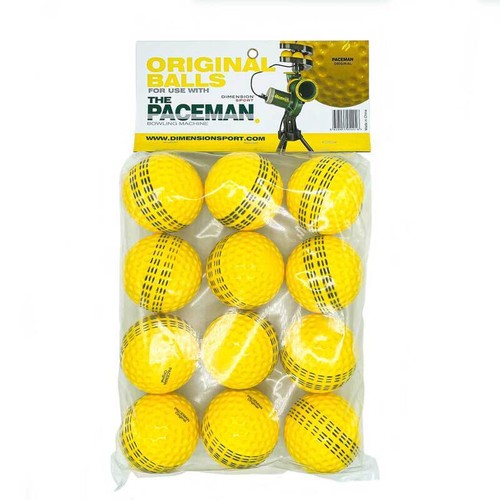 Paceman original light bowling - light,