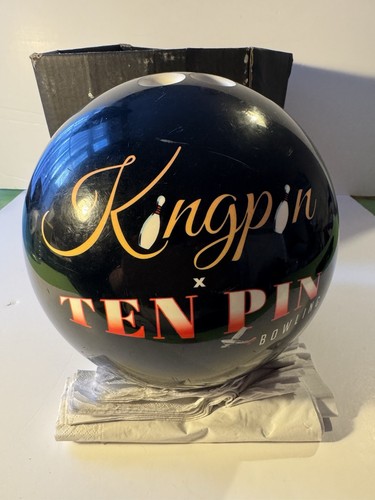 Otb bowling ball kingpin - otb, x
