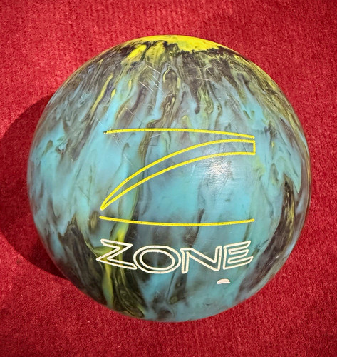 Brunswick zone ten pin bowling - zone,