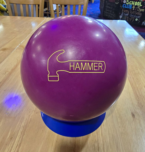 Hammer high rev offset - hammer,