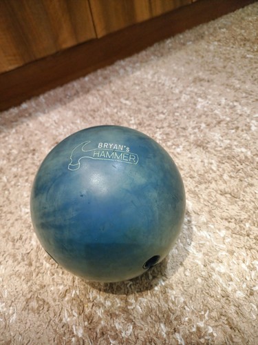 Vintage fab hammer - hammer, bowling