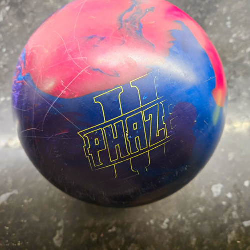 Storm phaze original solid - ii,
