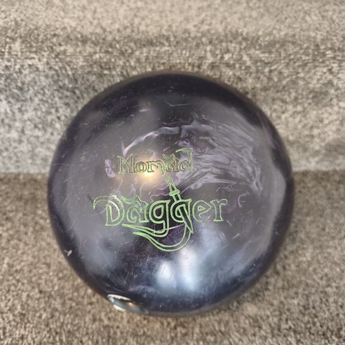 Nomad dagger bowling - nomad, made