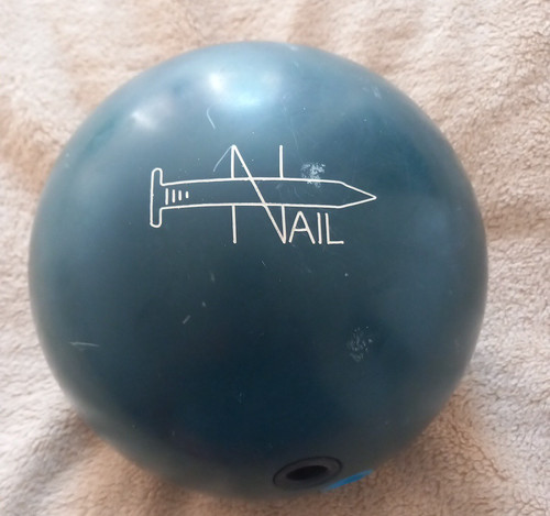 Vintage 16lb faball the nail - 16lb,