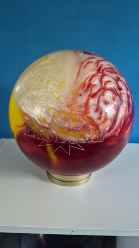 Pro bowl bowling ball - pro,