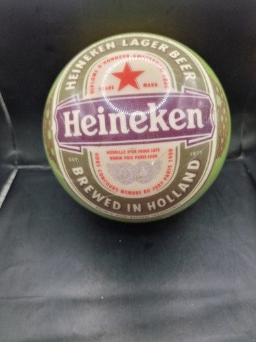Brunswick viz ball heineken - a,