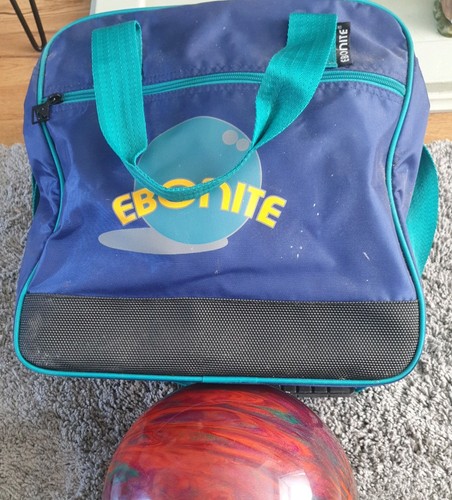 Ebonite maxim ten pin bowling - ebonite,
